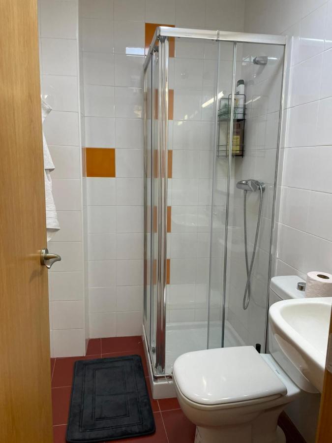 Apartamento Punta Umbria Junto A La Ria Exterior photo
