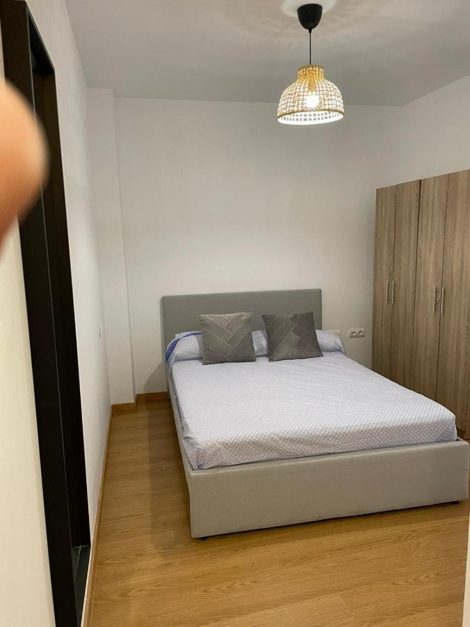 Apartamento Punta Umbria Junto A La Ria Exterior photo