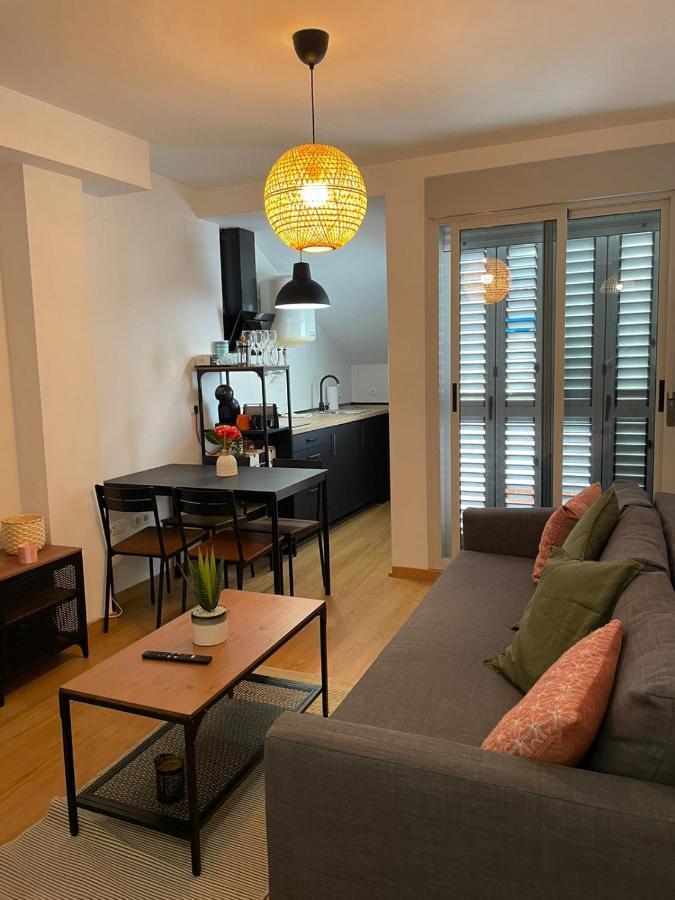 Apartamento Punta Umbria Junto A La Ria Exterior photo