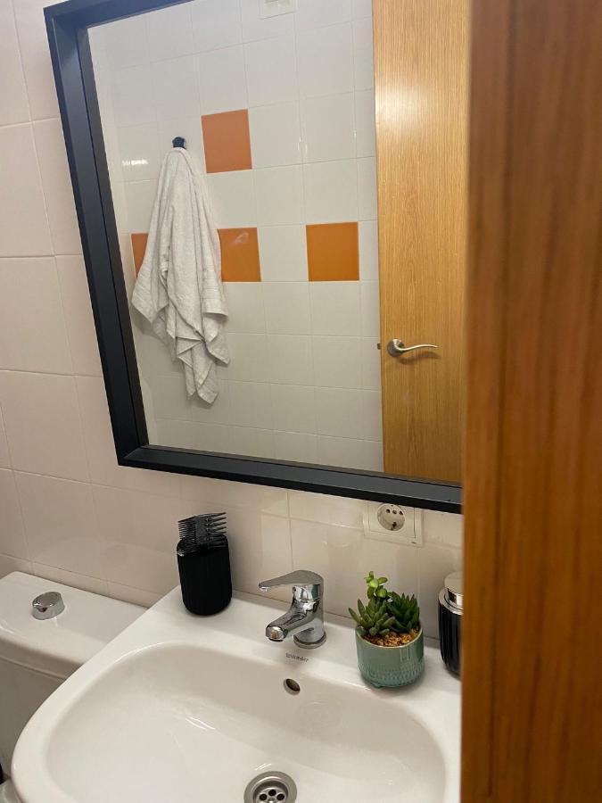 Apartamento Punta Umbria Junto A La Ria Exterior photo